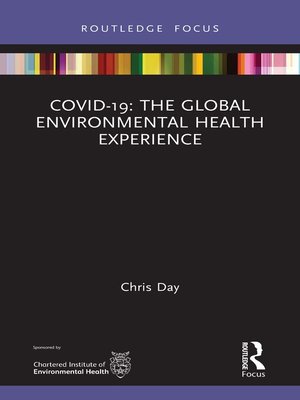cover image of COVID-19